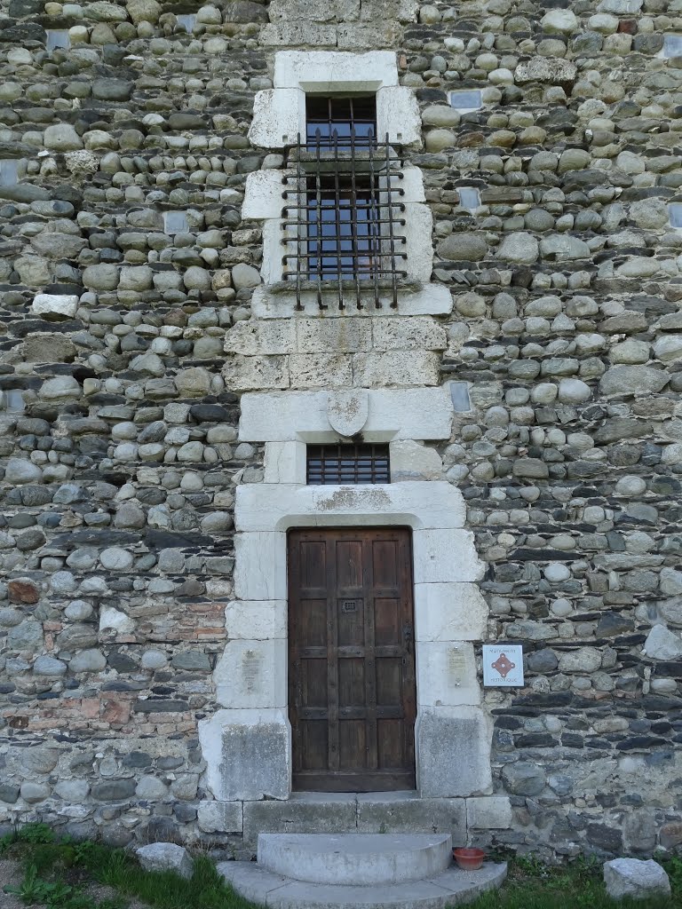 Château de Bon Repos by pierre391