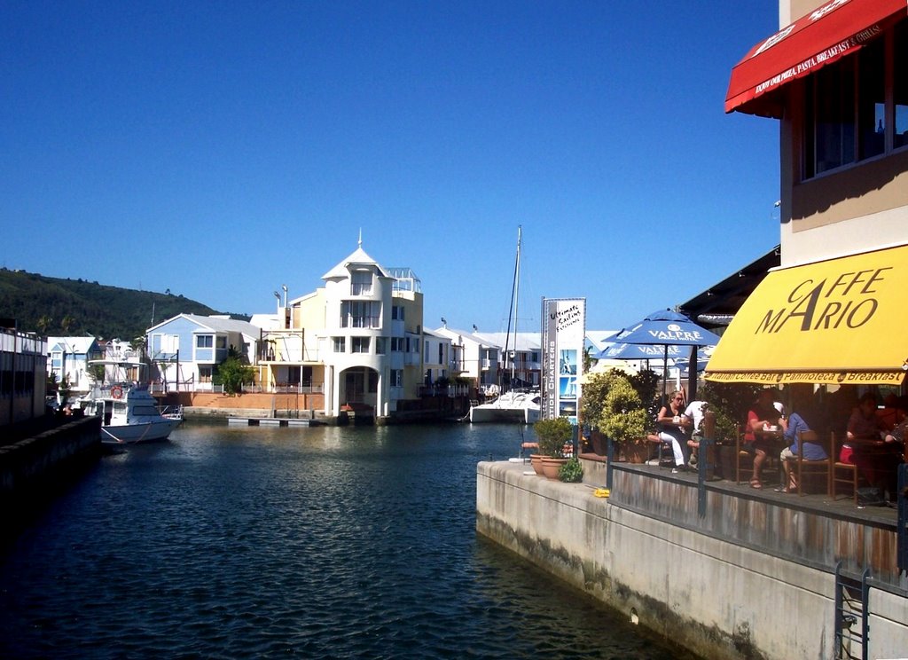 Knysna by janet488