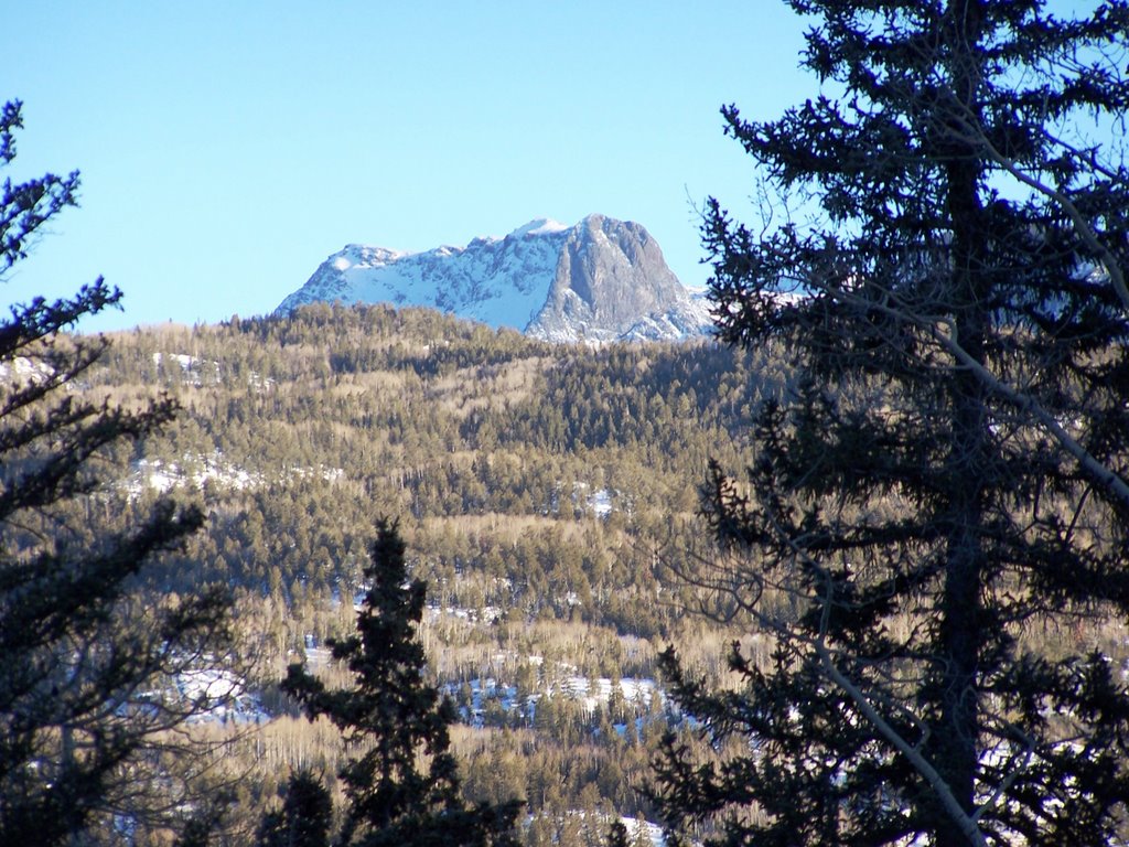 Durango Mountain Resort by clklock