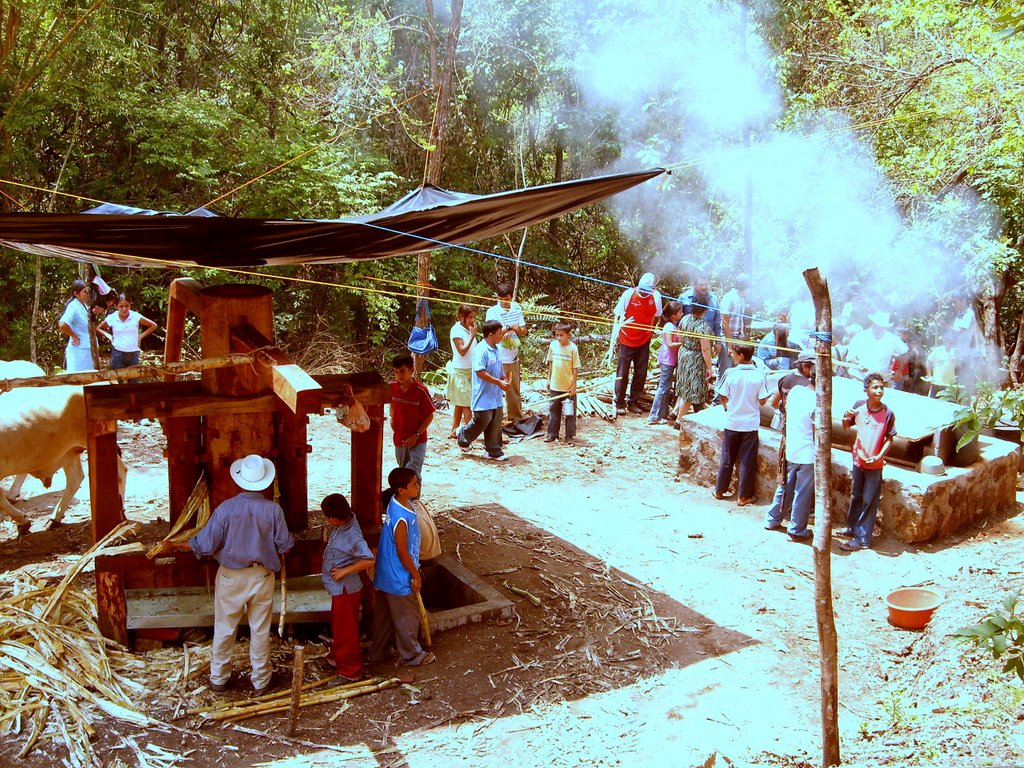 El Trapiche. Photographer: Atilio Guevara by neoslv