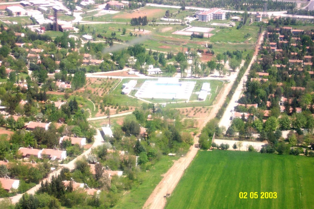 Atatürk barajı e.ü.a.ş sitesi onur yıldırım by onur_yıldırım