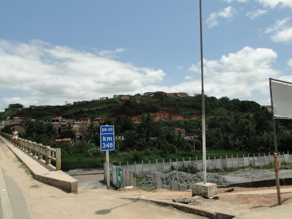 Teolândia, Bahia, Brasil by Caio Graco Machado