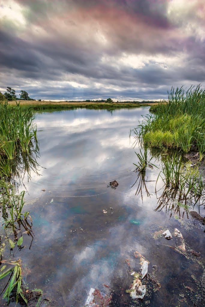 Gartloch, Glasgow by steviespiersphotography