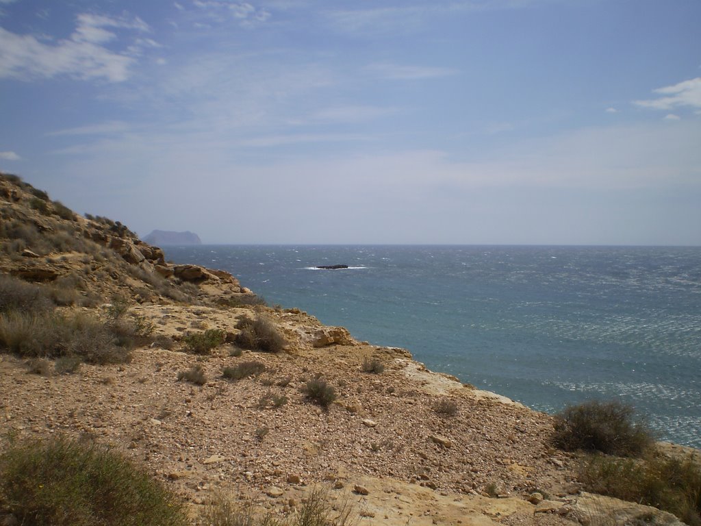 Águilas, Murcia, Spain by http://aquihayfotosd…