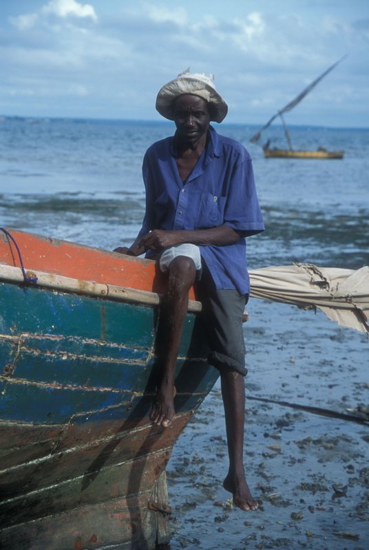 Ilha de Mocambique 2006 by AKITOSHI IIO