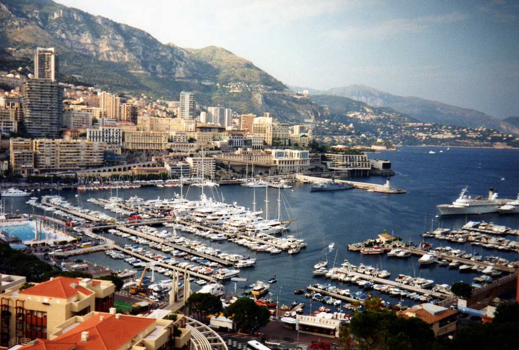 Monte Carlo1995 by hajnal13