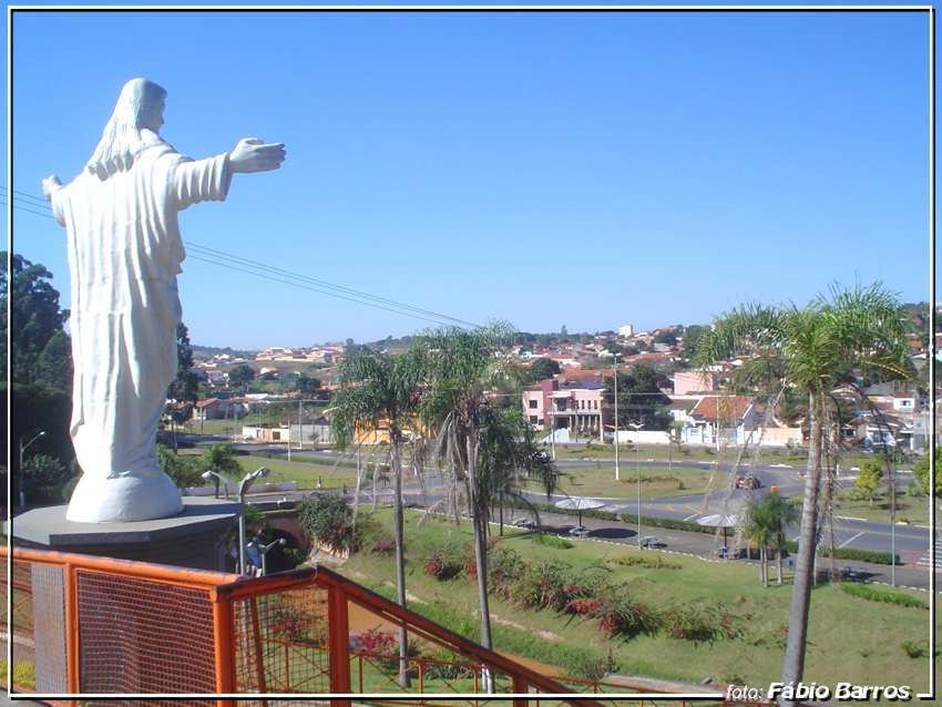 Recanto Cristo Redentor - Foto: Fábio Barros (www.cidade3d.uniblog.com.br) by Fábio Barros  [-⓪-]