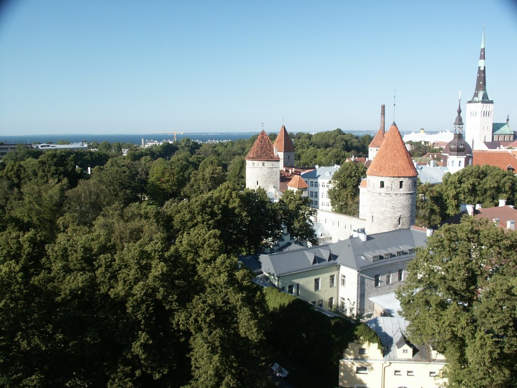 Tallinn-2 by MichaelJordan