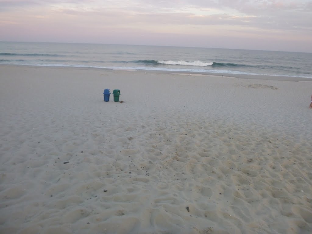 Beach Haven by Robert'sGoogleEarthPictures