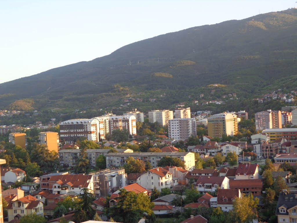 Skopje, R. of Macedonia | Скопје/ Скопље, Р. Македонија by METOKARA