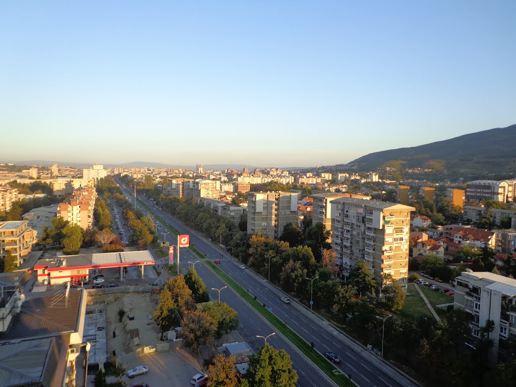 Skopje, R. of Macedonia | Скопје/ Скопље, Р. Македонија by METOKARA