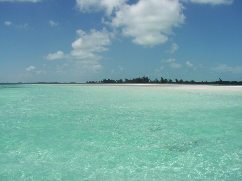 Unnamed Road, Cuba by gian luca bucci