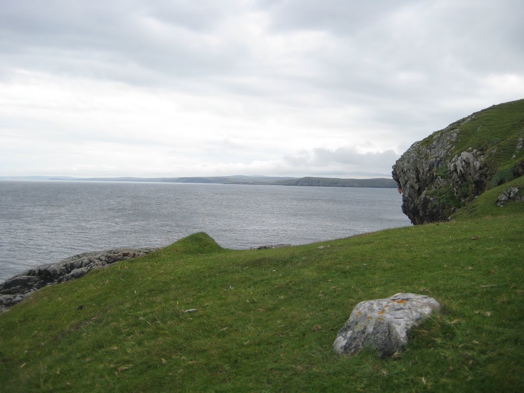 Totegan, Scotland by joucasas