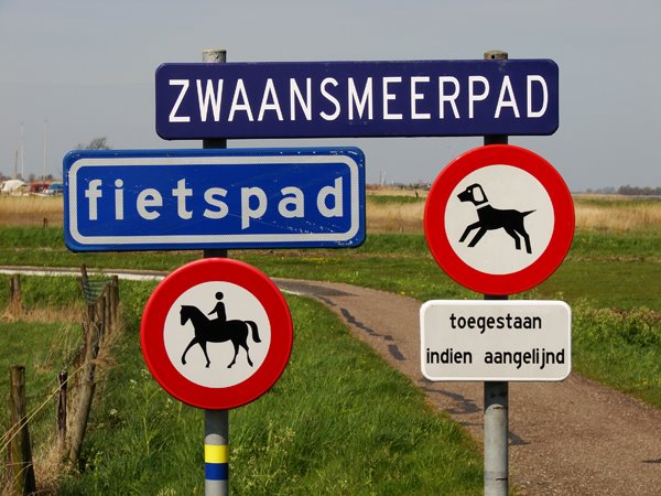 Sign o' the times by Zwoerdkop