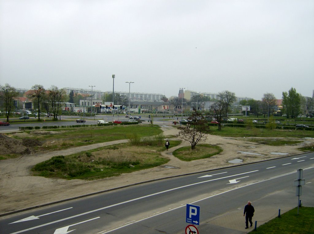 Gądów Mały, Wrocław, Poland by Paweł Jakubczyk