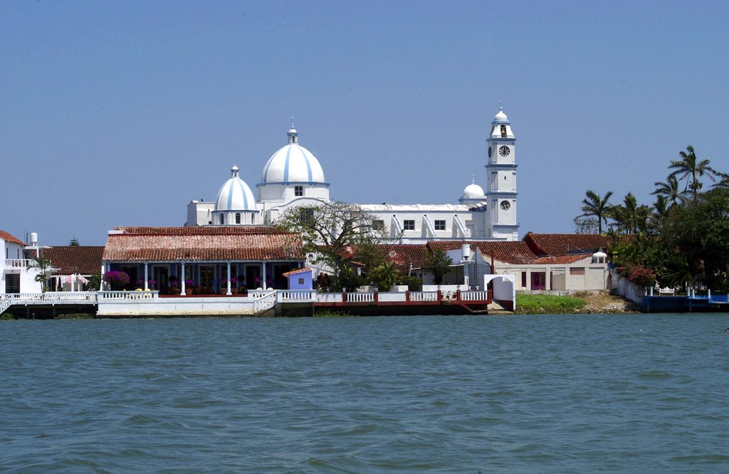 Desde el Papaloapan by J. Ramos