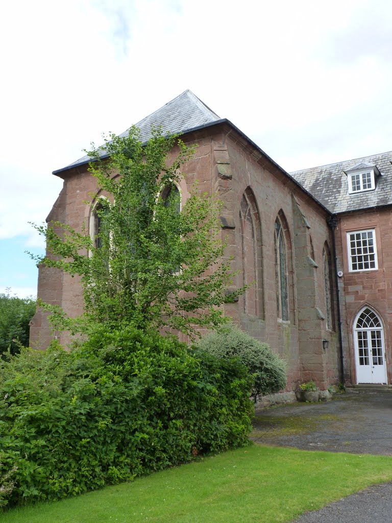 Hartlebury Castle by castles4kids.info