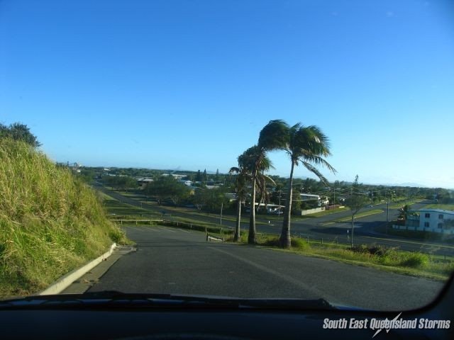 Lamberts Lookout Slade Point by weathermon