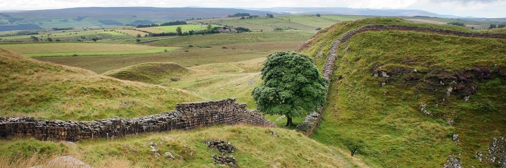 Tourist Attraction HAYDON BRIDGE NORTHUMBERLAND by Shaftoe guest house