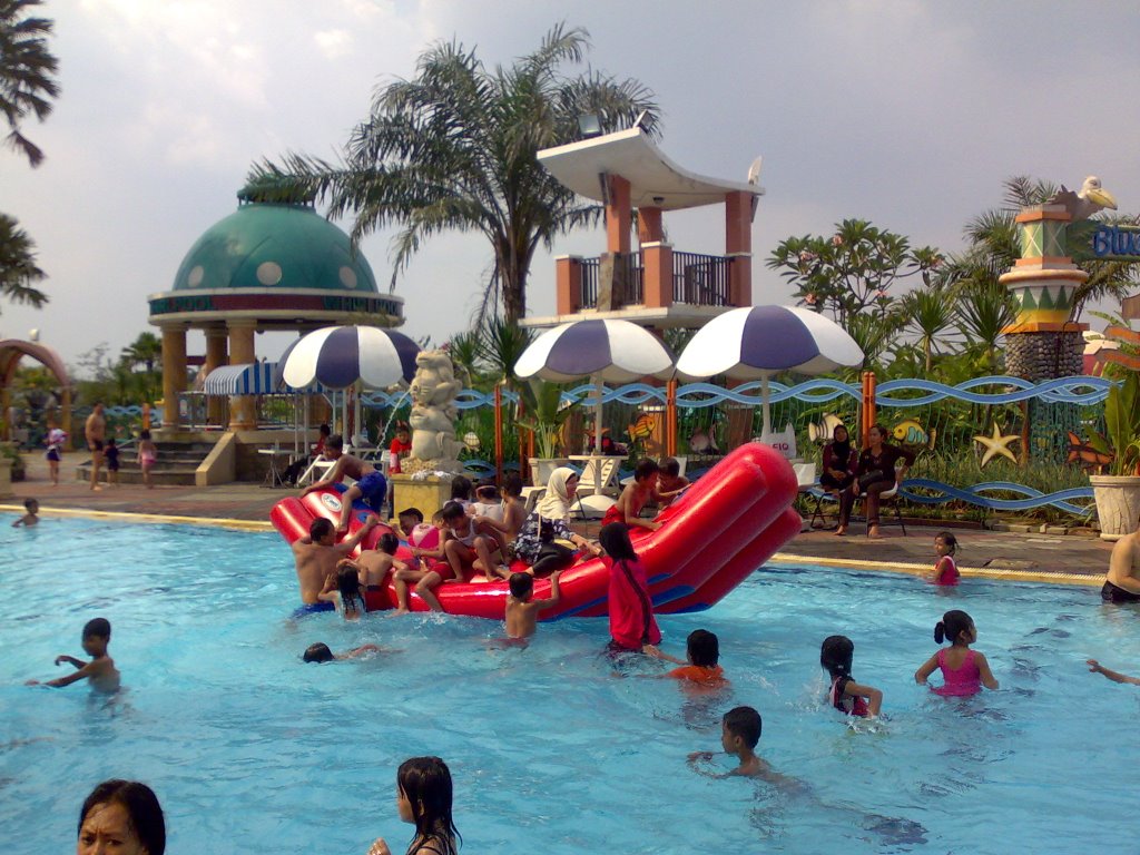 Bukit cimanggu city waterpark marcopolo by gapuraprima