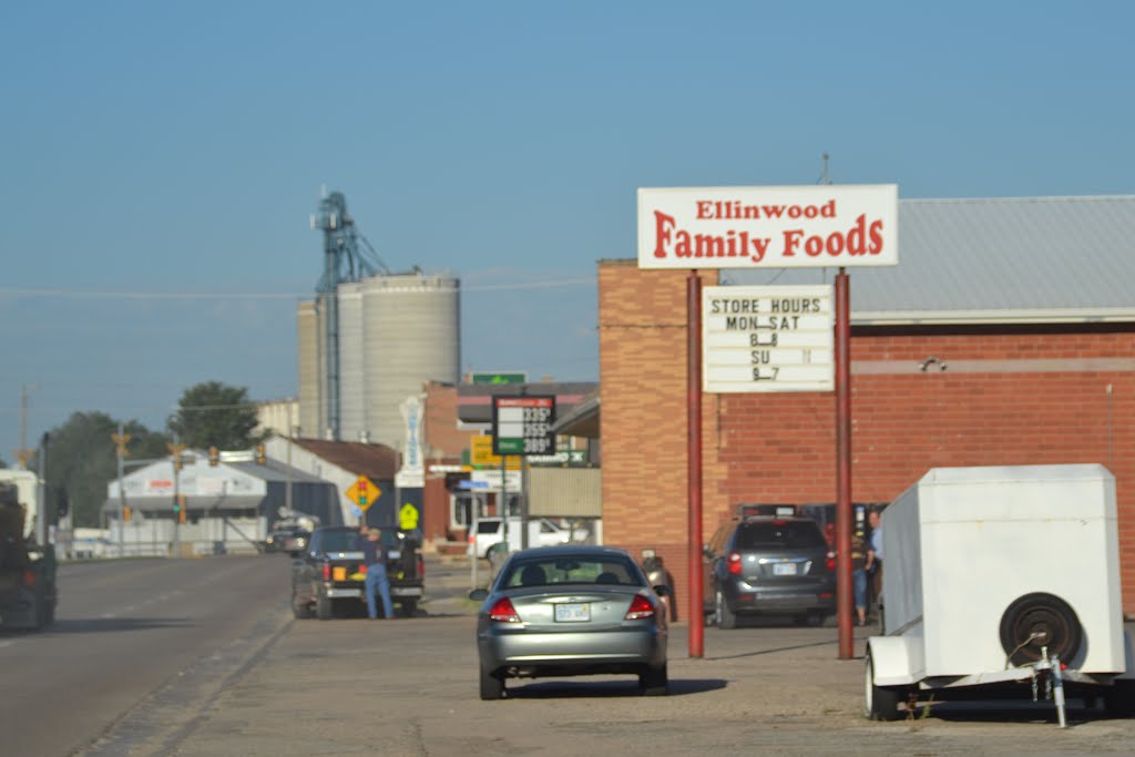 Family Foods by JBTHEMILKER