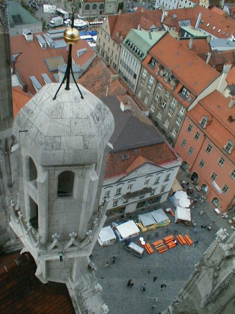 REGENSBURG23 by Karsten Hahn