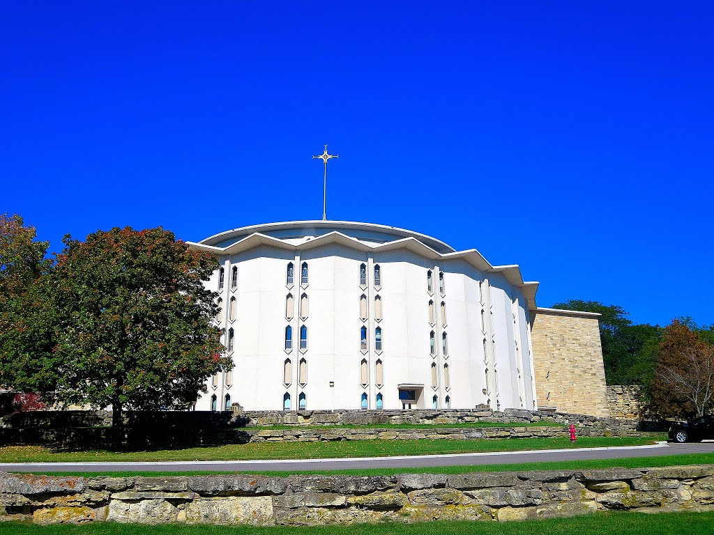 Sinsinawa Dominican Sisters by Corey Coyle