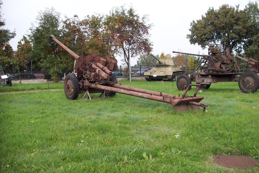 Muzeum Ziemi Sochaczewskiej i Pola Bitwy nad Bzurą Plac Kościuszki 2 96-500 Sochaczew tel/fax: (0-46) 862-33-09 www.muzeum.esochaczew.pl muzeum@e-sochaczew.pl by artur-eling