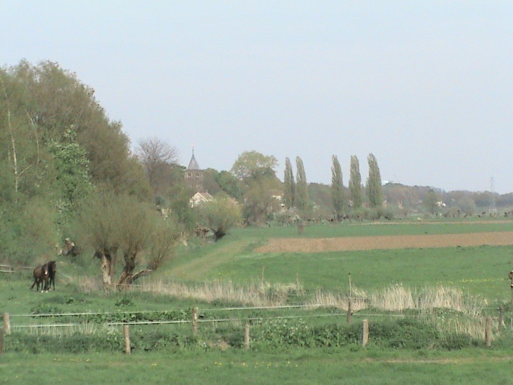 Oosterbeek, Netherlands by Joe Cost Budde