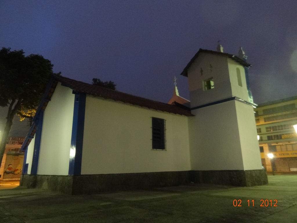 Capela Santa Filomena,Nova Petrópolis,São Bernardo do Campo,Grande SP by Lro_30