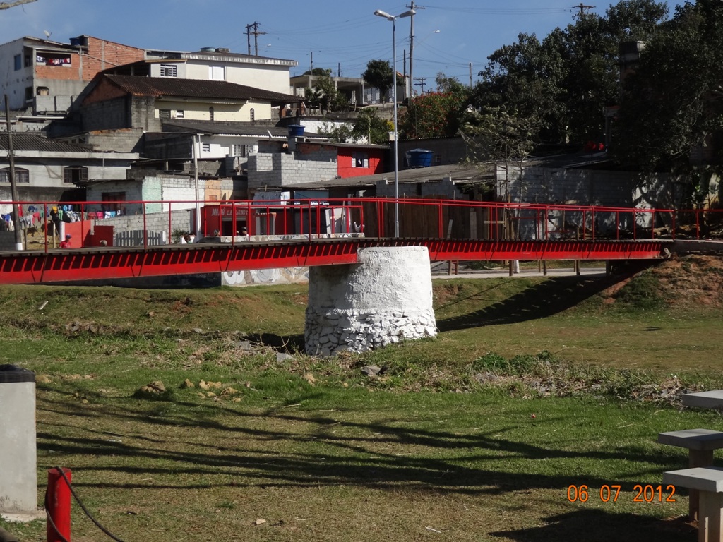 Àrea de Lazer,Jardim Boa Vista,Embu-Guaçu,Grande SP by Lro_30