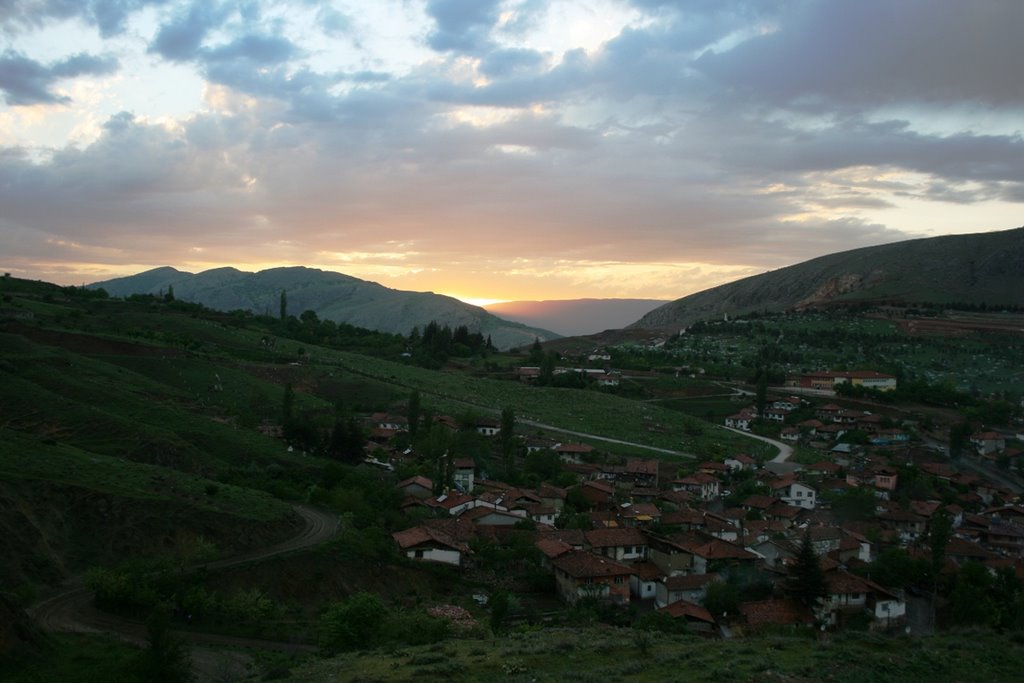 Tokat, Tokat Merkez/Tokat, Turkey by hergezgin HasanErdem