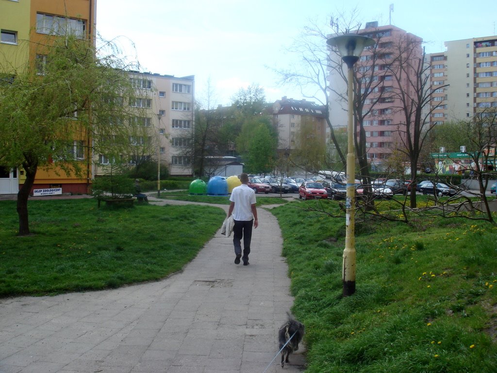 Niebuszewo-Bolinko, Szczecin, Poland by Niebuszewo.pl