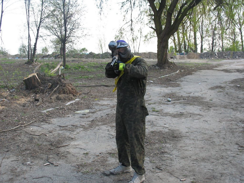 1_raz_na_paintballu by sskillerr