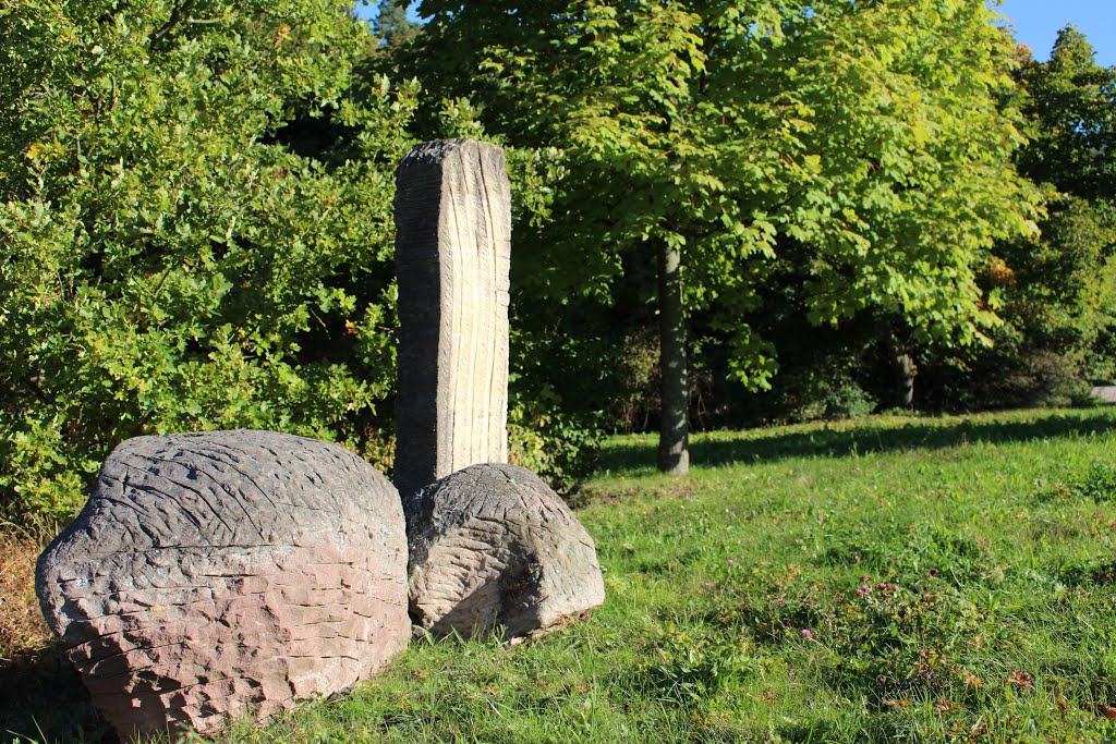 "Ein Herz und eine Seele" von Helmut Hirte by koelschejuergen