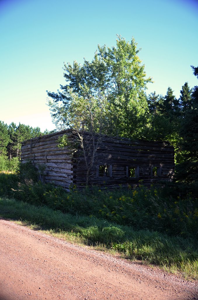 Madeline Island, WI - Sept 2013 1023 by Nick63