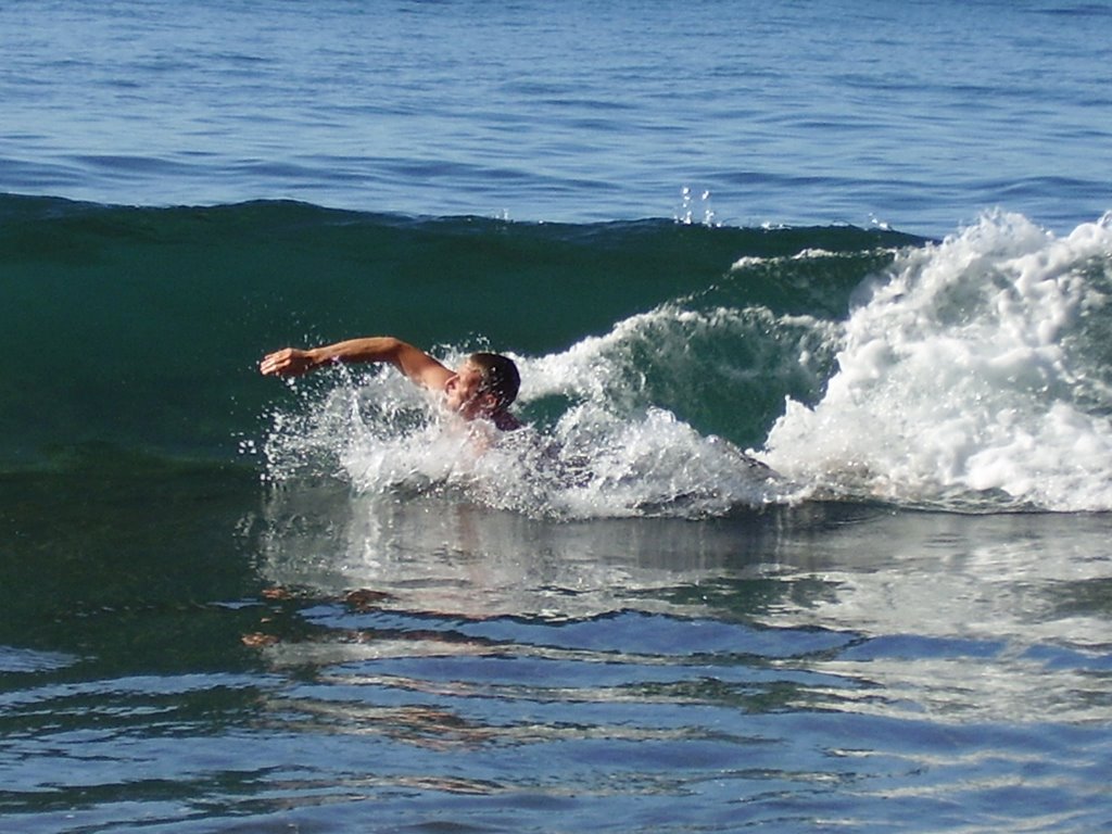 Fun at the beach!! {sao miguel} by marian06