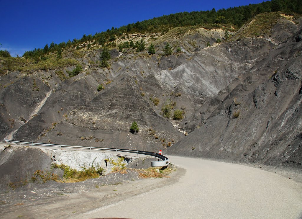 JochenTour in Hinterland der Cote d'Azur by Jochentour.de