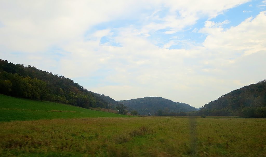 Far Western Richland County by Corey Coyle