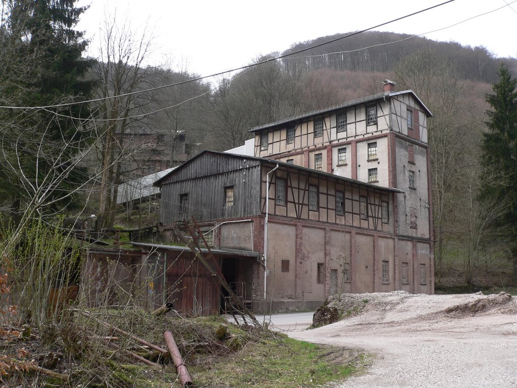 Bad Lauterberg, Germany by Patrick Teising