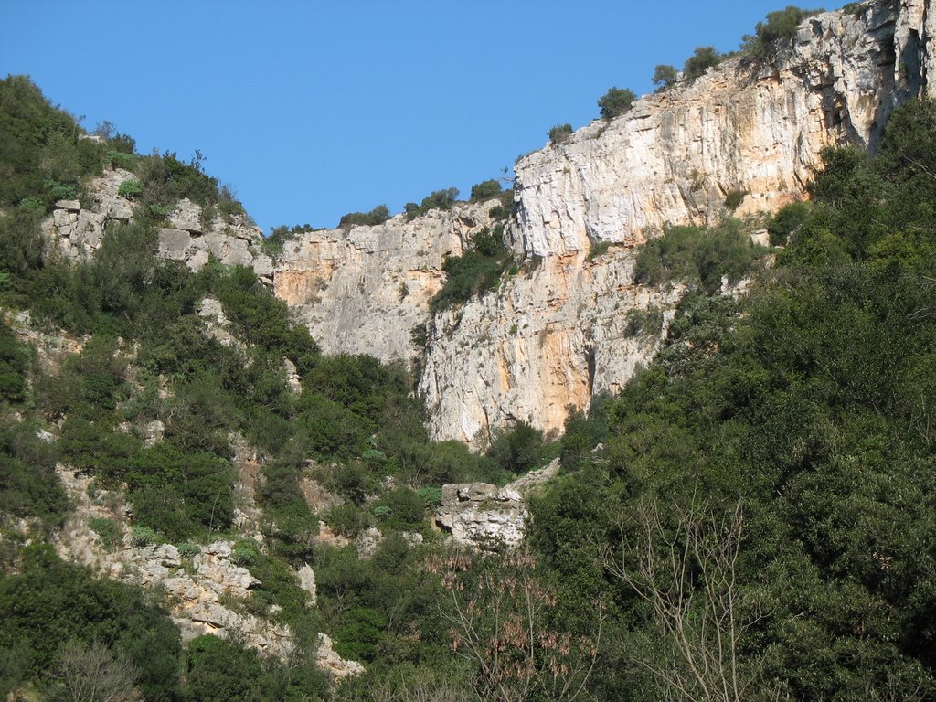 Gravina di palagianello by gianni pofi