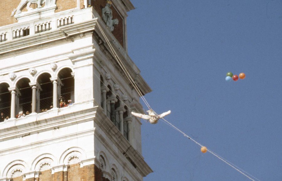 1999 - Carnevale di Venezia by ♥ stazio vinicio