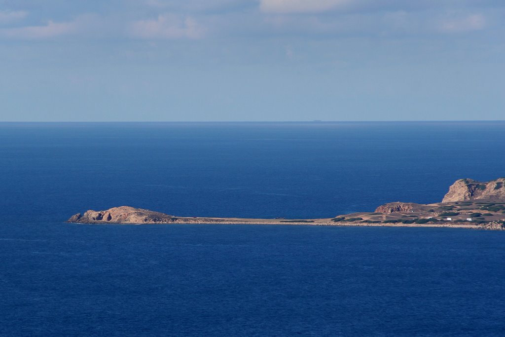 Capo Pecora by Silvano Monchi