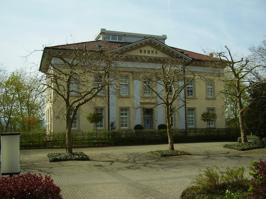 Rohns, Göttingen, Lower Saxony, Germany by photon master