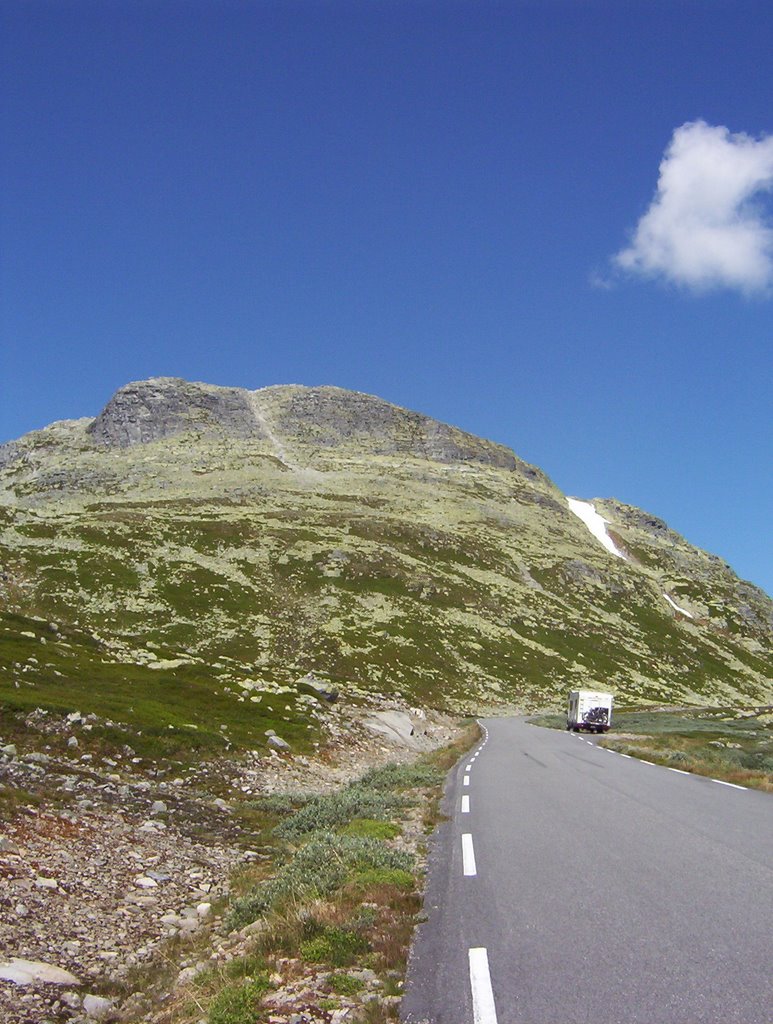 Landscape Norway by joachim3050