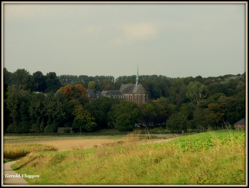 Watersley...2013 by Gerold Vluggen