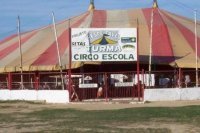 Circo Escola by Leandro Holanda M.