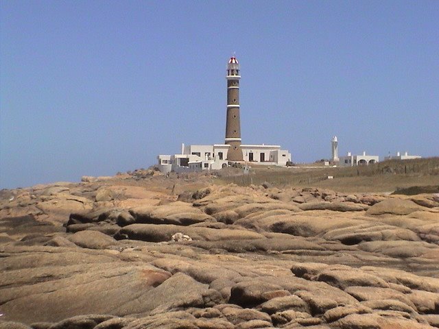 Uruguay, Cabo Polonio by Carlos de Montevideo