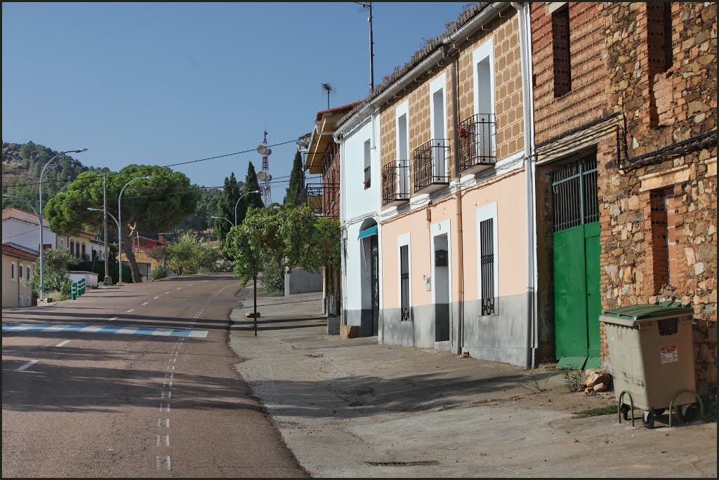 Puerto de San Vicente 2013 S 2009 EmbExtr_58 by Mick1954