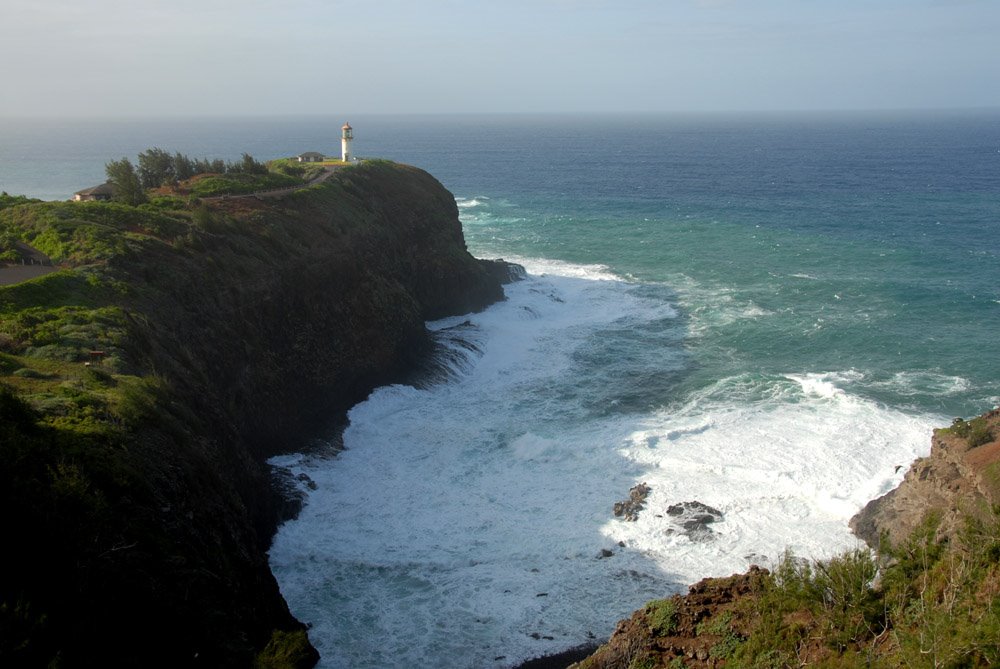 Kilauea National Wildlife Refuge - 200804 by Larry Workman QIN